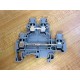 Entrelec M46D Terminal Block  M46D (Pack of 14) - New No Box