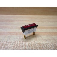 Solico 250V-12W Indicator Light FAULT 250V12W - New No Box
