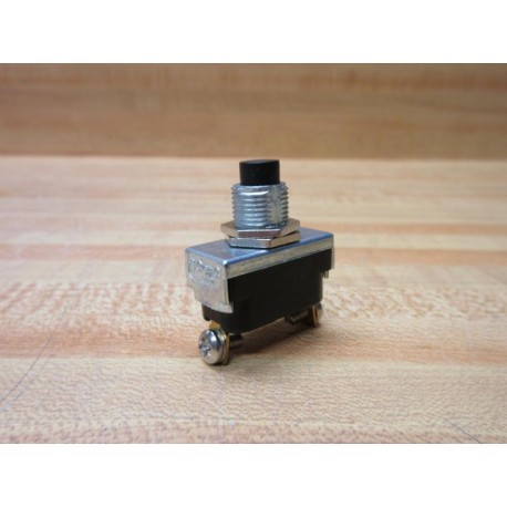 KEDU HY55 Pushbutton Switch - New No Box