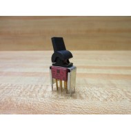 C&K E211 Lever Switch - New No Box