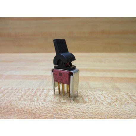 C&K E211 Lever Switch - New No Box