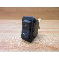 Eaton 1150 Rocker Switch - New No Box