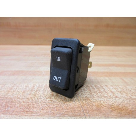 Eaton 1150 Rocker Switch - New No Box