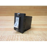 Fuji Electric CP22RM15WD-M1 Rocker Switch CP22RM - Used
