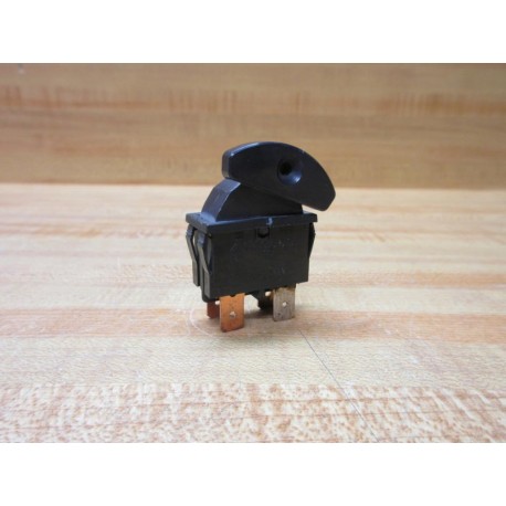 Matsushita AJ8209B01 Rocker Switch 30525M - Used