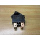Matsushita AJ8209B01 Rocker Switch 30525M - Used