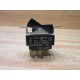 Carling 10A-250VAC-240 Illuminated Rocker Switch 10A-250VAC - Used