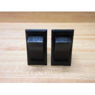 Eaton 9650 Rocker Switch (Pack of 2) - Used