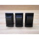 Carling Switch TIGA51-6S-BL-NBL-XG Rocker Switch 3XC53 (Pack of 3) - New No Box