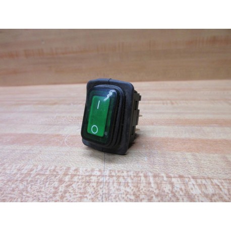 T10555 Rocker Switch R188 - New No Box