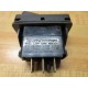 Carling Technologies VD51 Illuminated Rocker Switch - Used