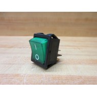 Light Country 10T85 Rocker Switch R519 - New No Box