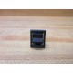 C&K 7101 Rocker Switch WBezel - New No Box