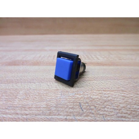 C&K 8531 Push Button Switch - New No Box