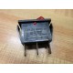 C&K CA04J167207Q Rocker Switch - New No Box