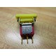 C&K 8121 Push Button Switch - New No Box