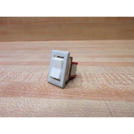C&K 7203 Rocker Switch - Used