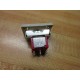 C&K 7203 Rocker Switch - Used