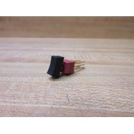 C&K ET21 Rocker Switch 9239 - New No Box