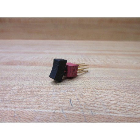 C&K ET21 Rocker Switch 9239 - New No Box