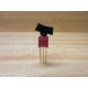 C&K ET21 Rocker Switch 9239 - New No Box
