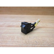 CW GRS-4022 Rocker Switch GRS4022 - Used
