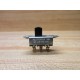 Stackpole 3A-125VAC Slide Switch 3A125VAC - New No Box