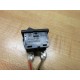 Alps SDDJE-1 Rocker Switch 929 - Used