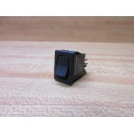 Switchcraft 9619 Rocker Switch - New No Box