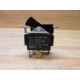 Carling Switch 10A-250VAC Illuminated Rocker Switch 10A250VAC - Used