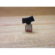 C&K 0.4VA Rocker Switch 04VA - New No Box