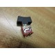 C&K 0.4VA Rocker Switch 04VA - New No Box