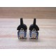 Dialight 570-22 Lever Switch 57022 (Pack of 2) - New No Box