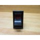 Carling Switch LTILA51-6S-BL-RC-NBL-XG Rocker Switch 3XC59 (Pack of 2)