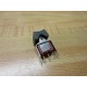 C & K 7105 Switch Rocker Switch - New No Box