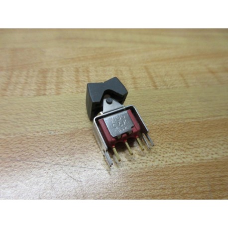 C & K 7105 Switch Rocker Switch - New No Box