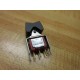 C & K 7105 Switch Rocker Switch - New No Box