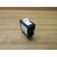 Schurter TA45-ABTWF160C0 Rocker Switch TA45ABTWF160C0 - New No Box