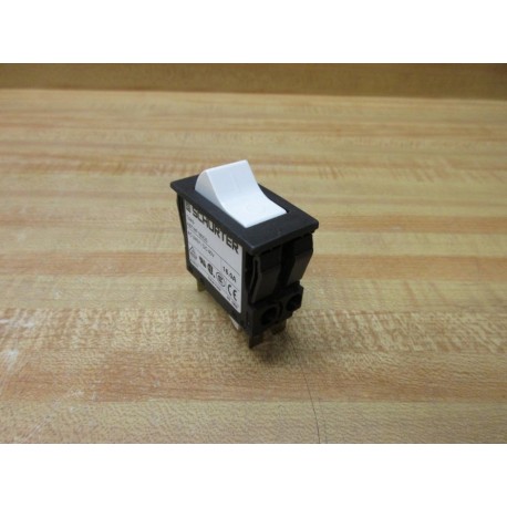 Schurter TA45-ABTWF160C0 Rocker Switch TA45ABTWF160C0 - New No Box