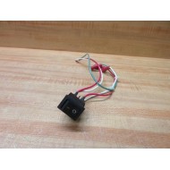 JRC 2101 Rocker Switch JRC2101 - Used