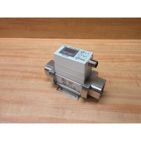 SMC PF2W740T-N06-67 Digital Flow Switch PF2W740TN0667 - New No Box