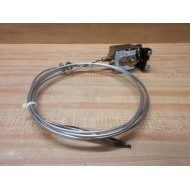 Allen Bradley 837-A60X609 Temperature Switch 837-A60 - New No Box
