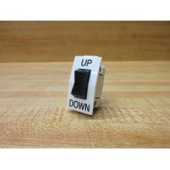 McGill 0805-1242 Rocker Switch 08051242 - New No Box
