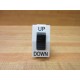 McGill 0805-1242 Rocker Switch 08051242 - New No Box