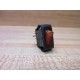 Carling Switch LRA911-RA-B250N Illuminated Rocker Switch LRA911 - New No Box