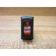 Carling Switch LRA911-RA-B250N Illuminated Rocker Switch LRA911 - New No Box