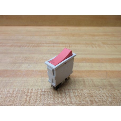 Matsushita AJ925100PZ301 Rocker Switch - Used