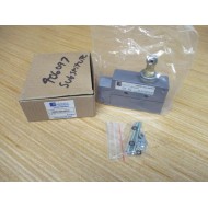 Radwell RAD91-Q22-A(ADJ) Limit Switch RAD91-Q22-A