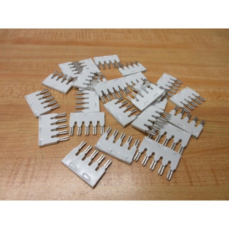 Wago 859-405 Jumper Bar (Pack of 25) - New No Box