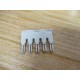 Wago 859-405 Jumper Bar (Pack of 25) - New No Box